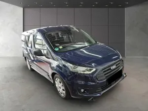Ford Transit Connect Trend 2022
