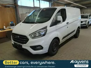 Ford Transit Custom L1H1 Trend 2023
