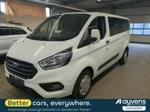 Ford Transit Custom L2H1 Trend 2021