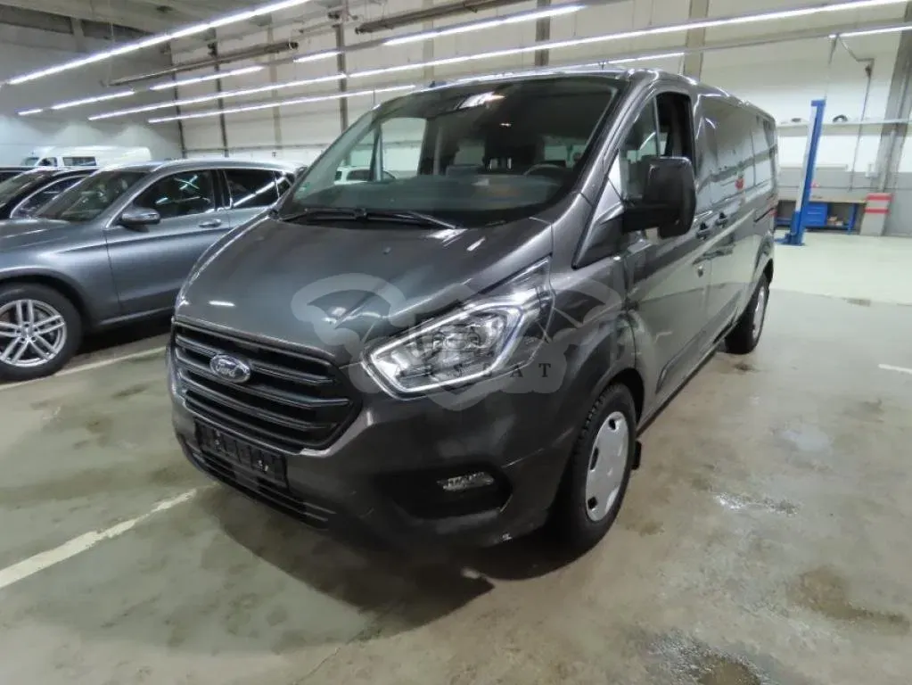Ford Transit Custom L2H1 Trend 2020