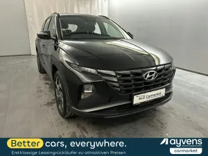 Hyundai Tucson 1.6 T-GDI 2022