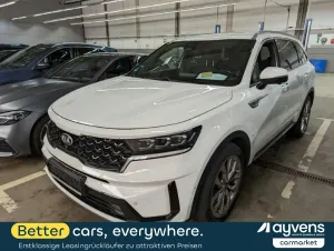 Kia Sorento 2.2 CRDi Platinum 2021
