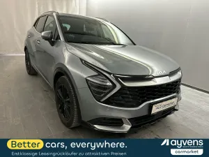 Kia Sportage 1.6 CRDI Spirit 2024