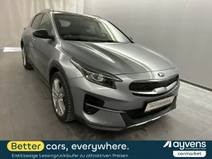 Kia Ceed XCeed 1.6 GDI Platinum 2021