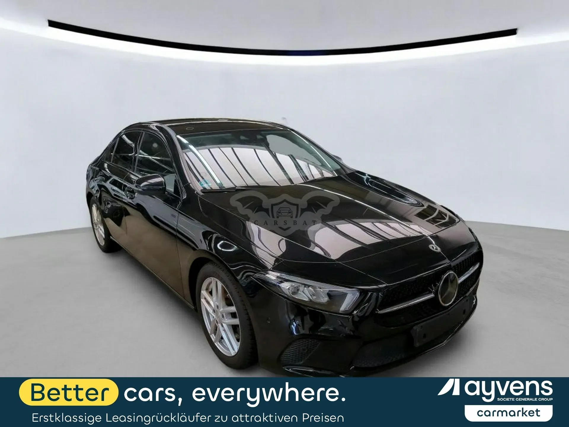 Mercedes-Benz A 220d Progressive 2022