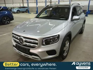 Mercedes-Benz GLB 220d Style 2022
