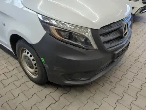 Mercedes-Benz Vito Marco Polo 114 2019