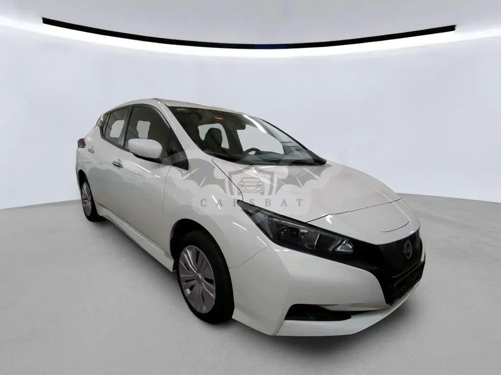Nissan Leaf 2023