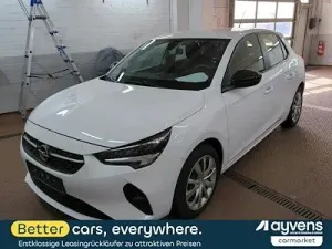 Opel Corsa 1.2 Edition 2021