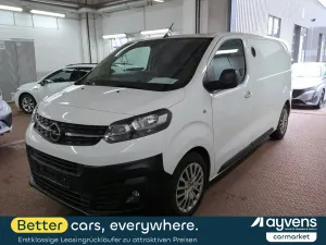 Opel Vivaro 1.5 Edition 2022