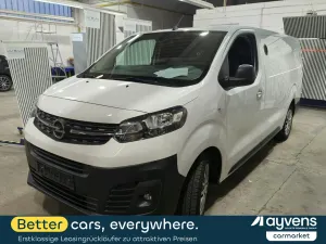 Opel Vivaro 2.0 Edition 2020