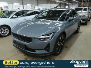 Polestar 2 79 kWh 2022