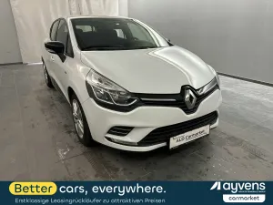 Renault Clio Limited 2019