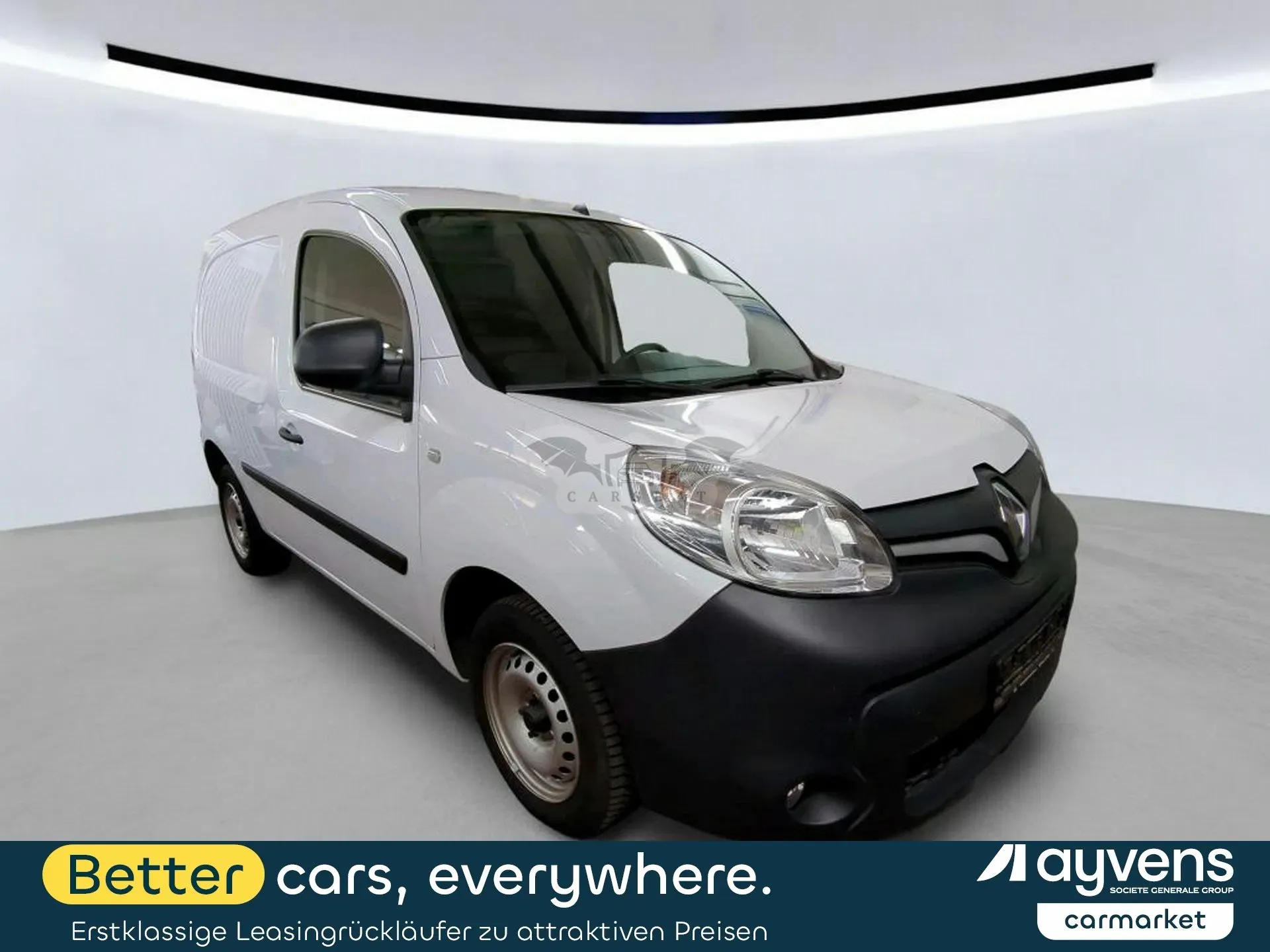 Renault Kangoo 2020