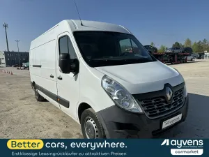 Renault Master L3H2 2017