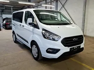 Ford Transit Custom 2.0 TDCI Trend 2023