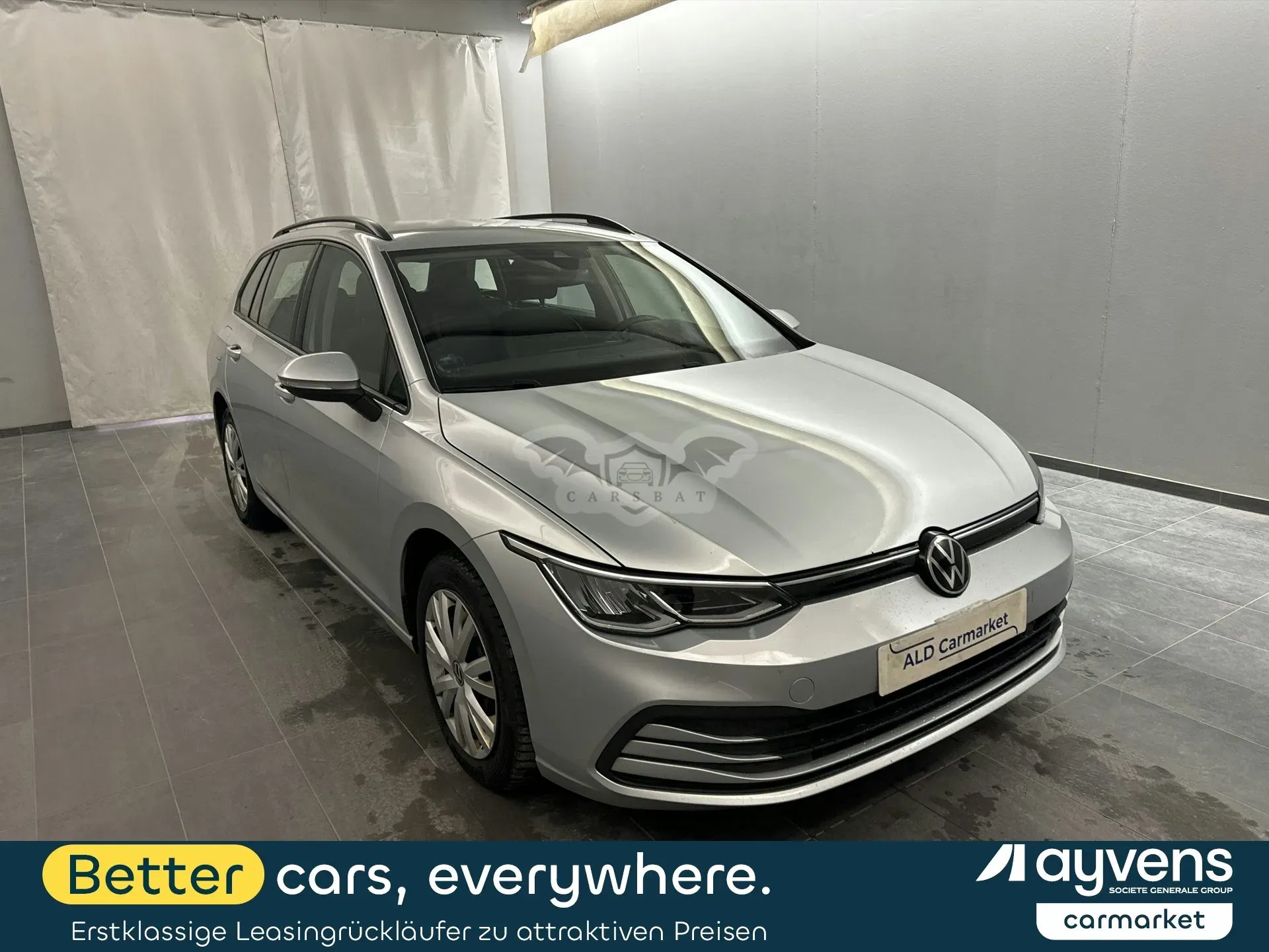Volkswagen Golf Variant 2.0 TDI Life 2022