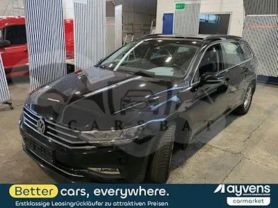 Volkswagen Passat Variant 2.0 TDI Business 2020