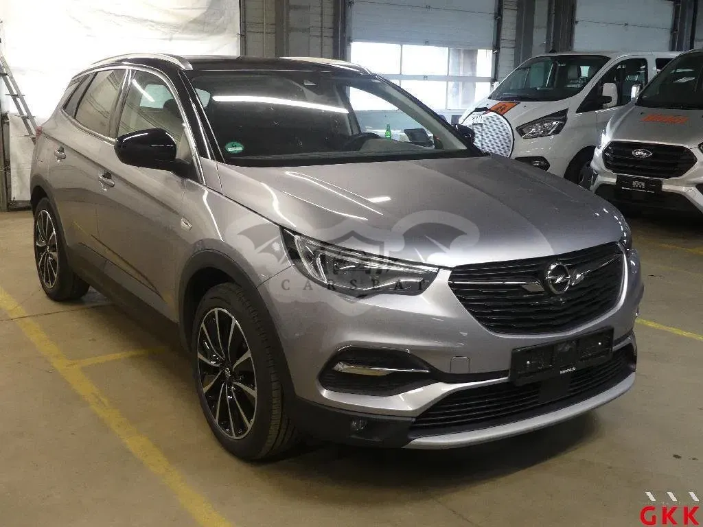 Opel Grandland 1.5 CDTI Ultimate 2022