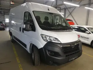 Opel Movano L2H2 2.2 CDTI Edition 2023