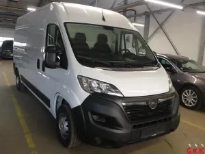Opel Movano L3H2 2.2 Edition 2024