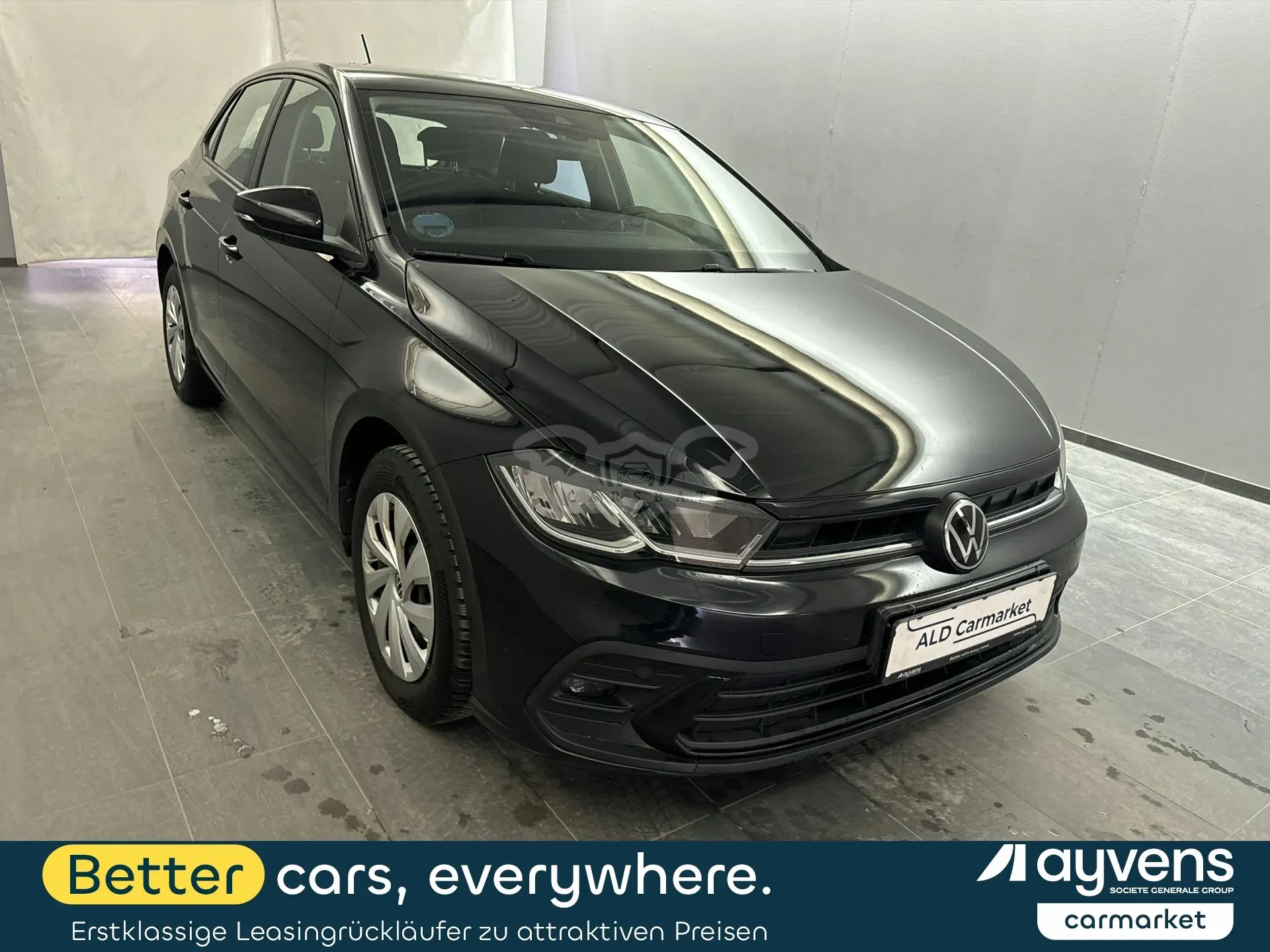 Volkswagen Polo 1.0 2022