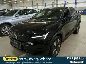 Volvo C40 Plus 2024