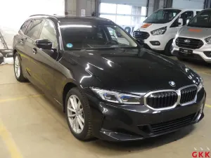 BMW 3 Series Touring 320d 2023
