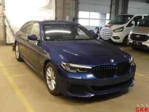 BMW 5 Series 520 M Sport 2023