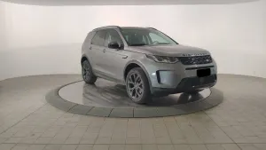 Land Rover Discovery Sport 2.0 TD4 SE 2022