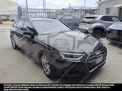 Audi A4 30 TDI Business 2023