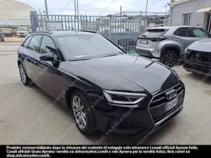 Audi A4 30 TDI Business 2023