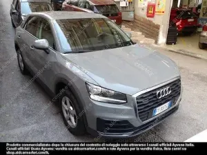 Audi Q2 35 TDI Business 2019