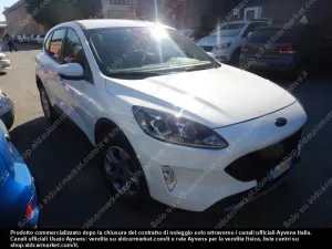 Ford Kuga 1.5 EcoBlue 2021