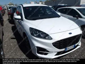 Ford Kuga 2.5 ST Line 2023