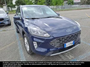 Ford Kuga 2.5 2022