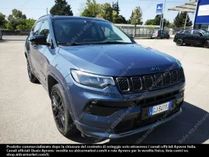 Jeep Compass 4xe 1.3 S 2022