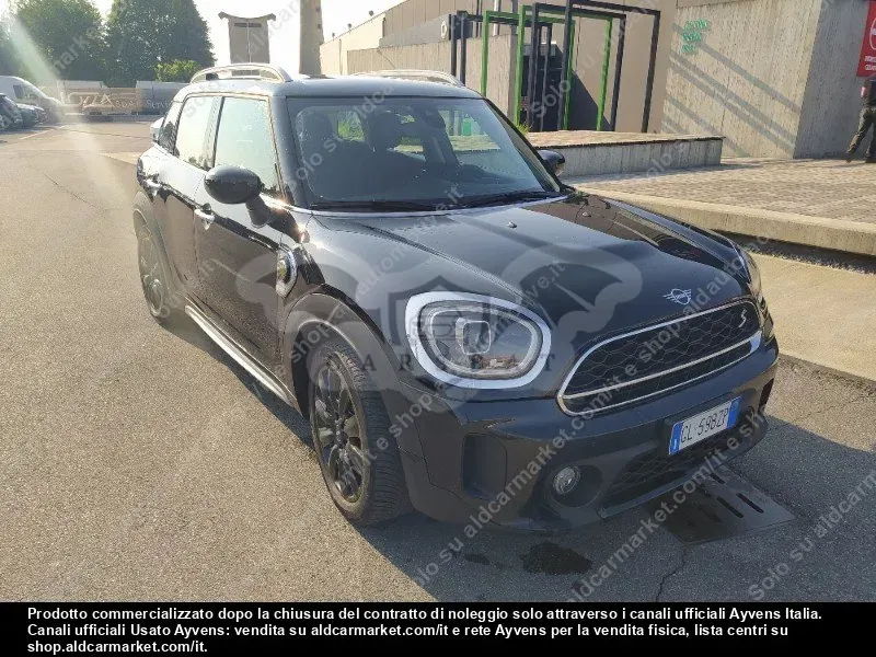 Mini Countryman Cooper SE Classic 2022