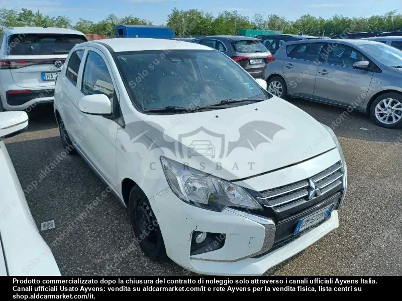 Mitsubishi Space Star 1.2 Intense 2022