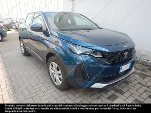Peugeot 3008 Active Business 2021