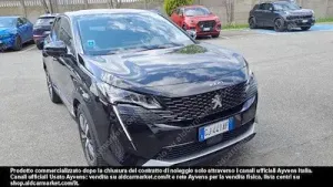 Peugeot 3008 Allure Pack 2022