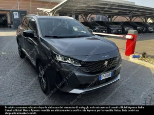 Peugeot 5008 Allure 2023