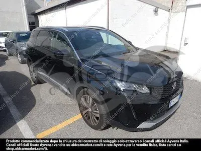 Peugeot 5008 Allure Pack 2023