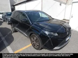 Peugeot 5008 Allure Pack 2023