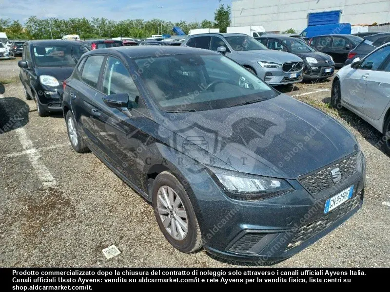 Seat Ibiza 1.0 Style 2023
