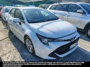 Toyota Corolla 1.8 Business 2022