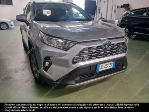 Toyota Rav4 2.5 Business 2022
