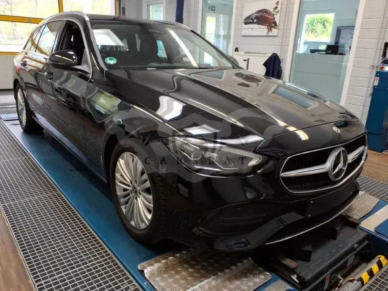 Mercedes-Benz C Break 2025