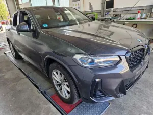 BMW X4 2023