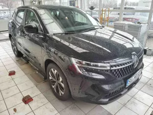 Renault Austral 2024